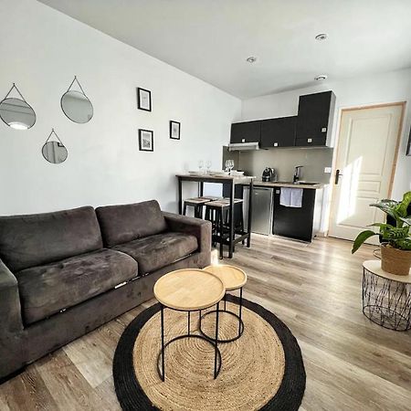 Joli Appartement Avec Parking La Rochelle  Exterior photo